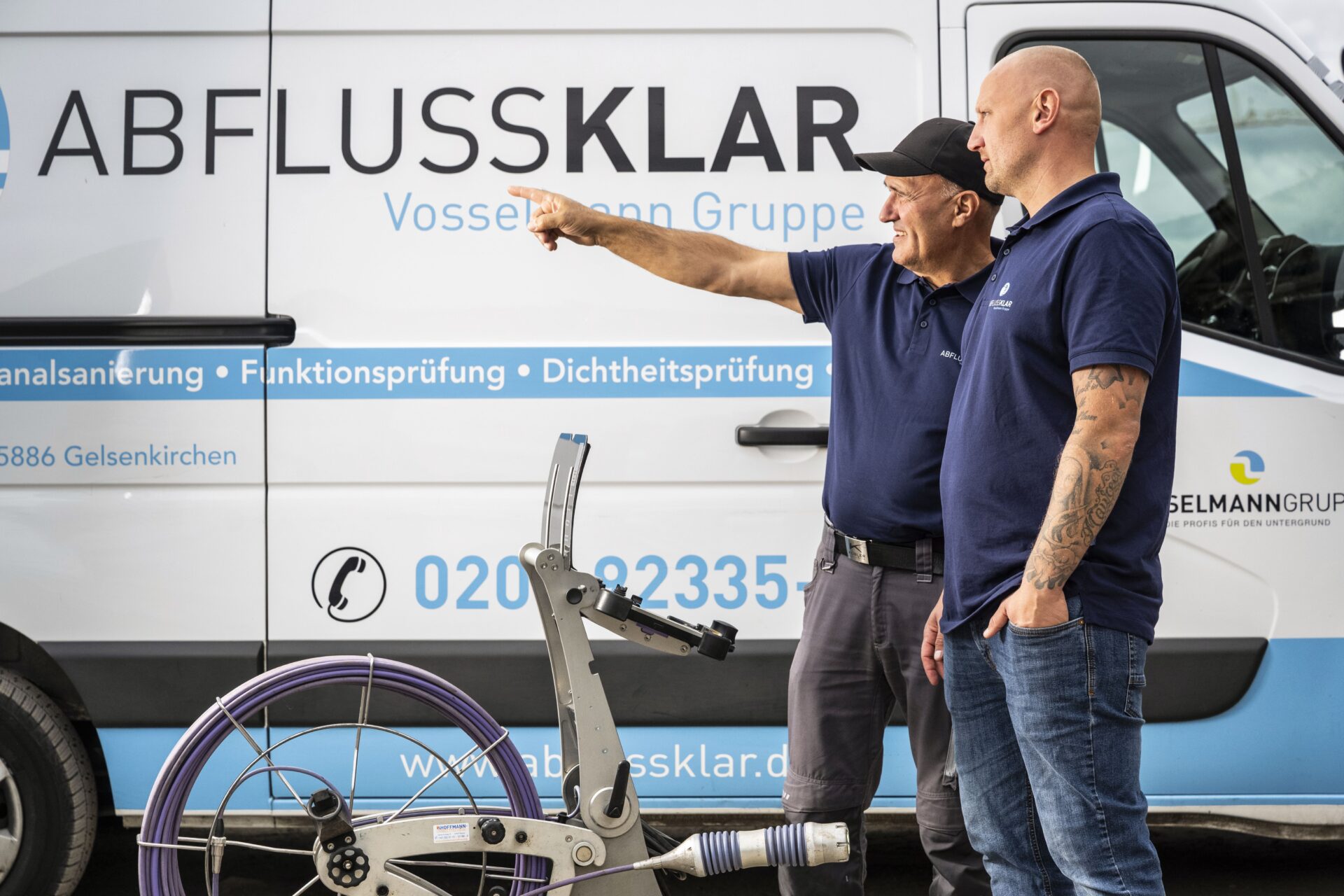 Ablussklar©klemens kordt candidateflow.de0801